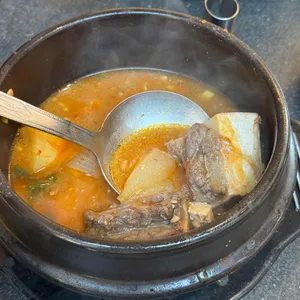 해운대암소갈비집 사진