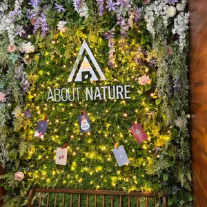 어바웃네이처 리뷰 사진