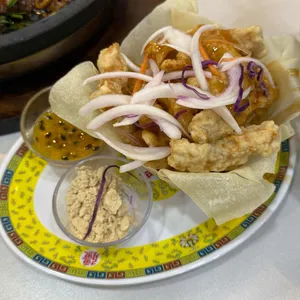 콰이강다리반점 리뷰 사진