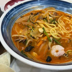 콰이강다리반점 사진