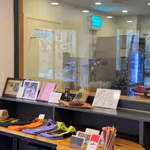 퍼블릭초콜래토리 리뷰 사진