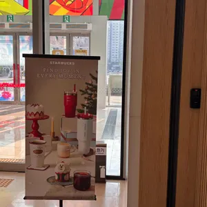 스타벅스 리뷰 사진