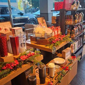 스타벅스 리뷰 사진