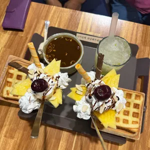 사랑이그린세상 리뷰 사진