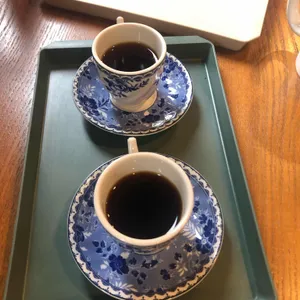 몽산커피 사진 1