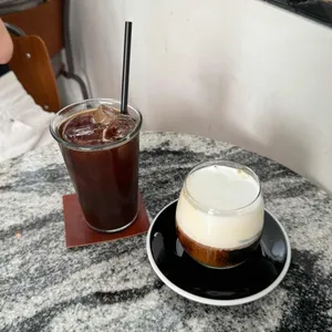 히트커피 로스터스 신사 리뷰 사진