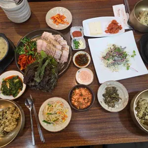 시래마루 사진 1