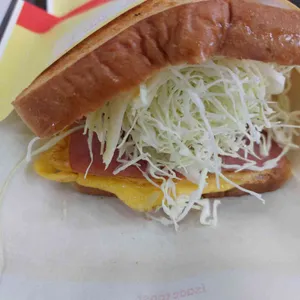 이삭토스트 사진