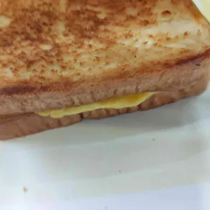 이삭토스트 대표 사진