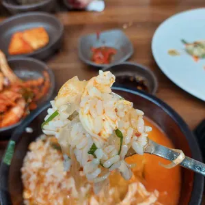 삼미닭곰탕 사진 1