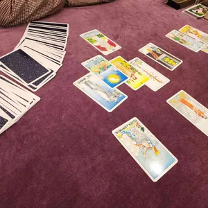 소원을말해봐 대표 사진