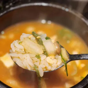 청년양고기 사진