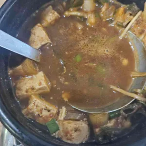 죽도숯불간받이 사진 1