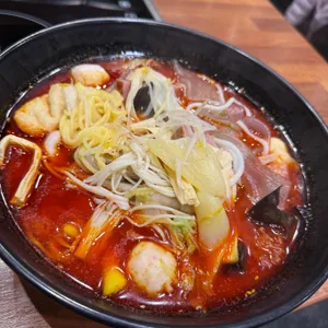 마라시대마라탕 사진
