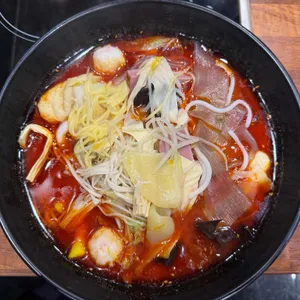 마라시대마라탕 사진