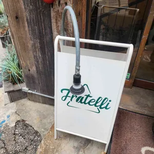 프라텔리 리뷰 사진