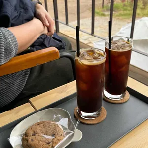 다방향 커피 컴퍼니 사진 1