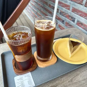 다방향 커피 컴퍼니 대표 사진