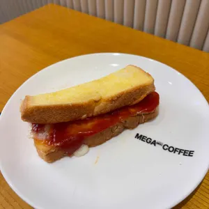 메가MGC커피 사진