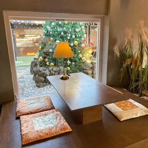 한옥 카페 감뜰 리뷰 사진