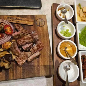 우몽블랙 리뷰 사진