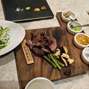 우몽블랙 리뷰 사진