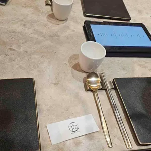 우몽블랙 리뷰 사진