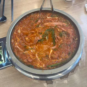 88부대찌개 사진 1