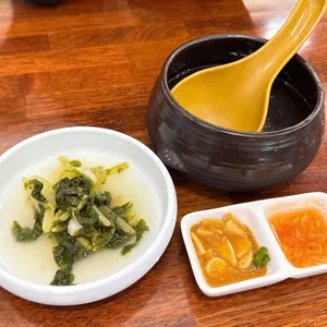 대궐막국수 사진