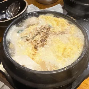 짚신매운갈비찜 사진