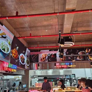 k헤밍웨이 카페 리뷰 사진