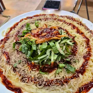 오양칼국수 사진 1