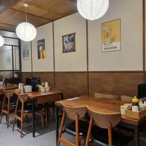 우동키노야 리뷰 사진