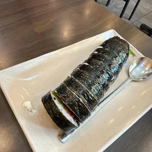 김밥천국 사진