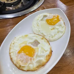 군산옛날김치찌개 대표 사진