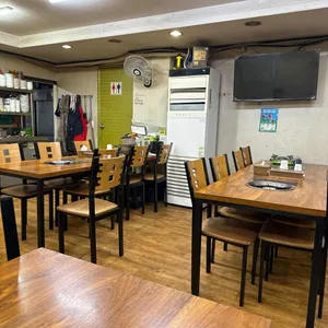 군산옛날김치찌개 리뷰 사진