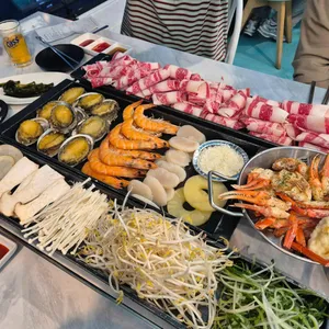 라봉크랩 리뷰 사진