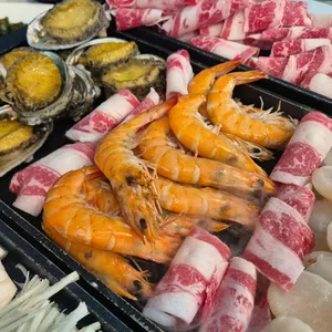 라봉크랩 리뷰 사진