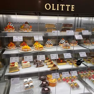 올리떼 리뷰 사진