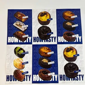 How Tasty 리뷰 사진