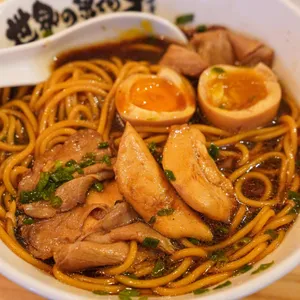 세상끝의 라멘 사진