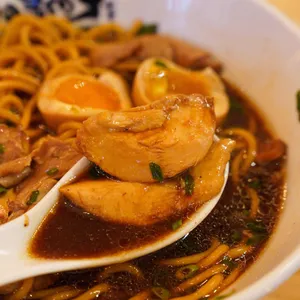 세상끝의 라멘 사진