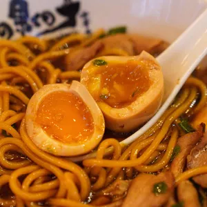 세상끝의 라멘 사진