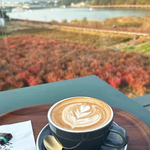 그린플래그커피 사진 1