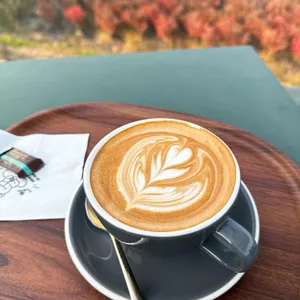 그린플래그커피 사진