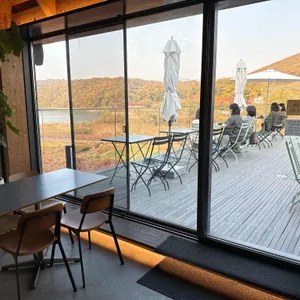 그린플래그커피 리뷰 사진