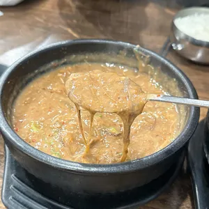 김재훈고사리육개장 사진