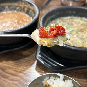 김재훈고사리육개장 사진