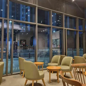 스타벅스 리뷰 사진