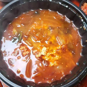 강릉초당골짬뽕순두부 사진